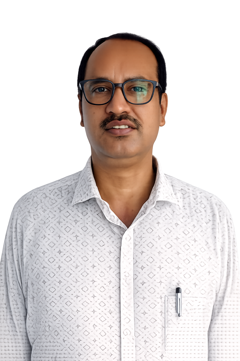 Mr. Anil kumar Deka